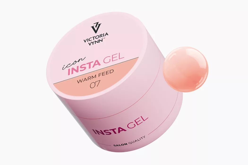 INSTA GEL 07 40ml