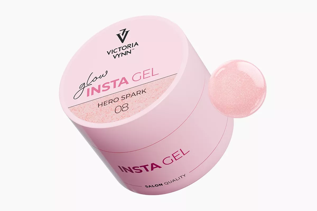 INSTA GEL 08 40ml