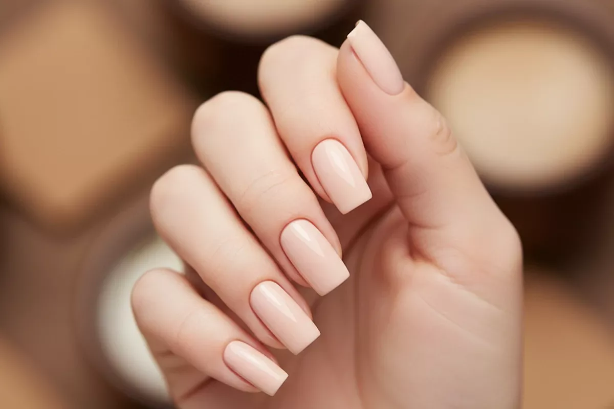 GEL POLISH COLOR 445 - slika 3
