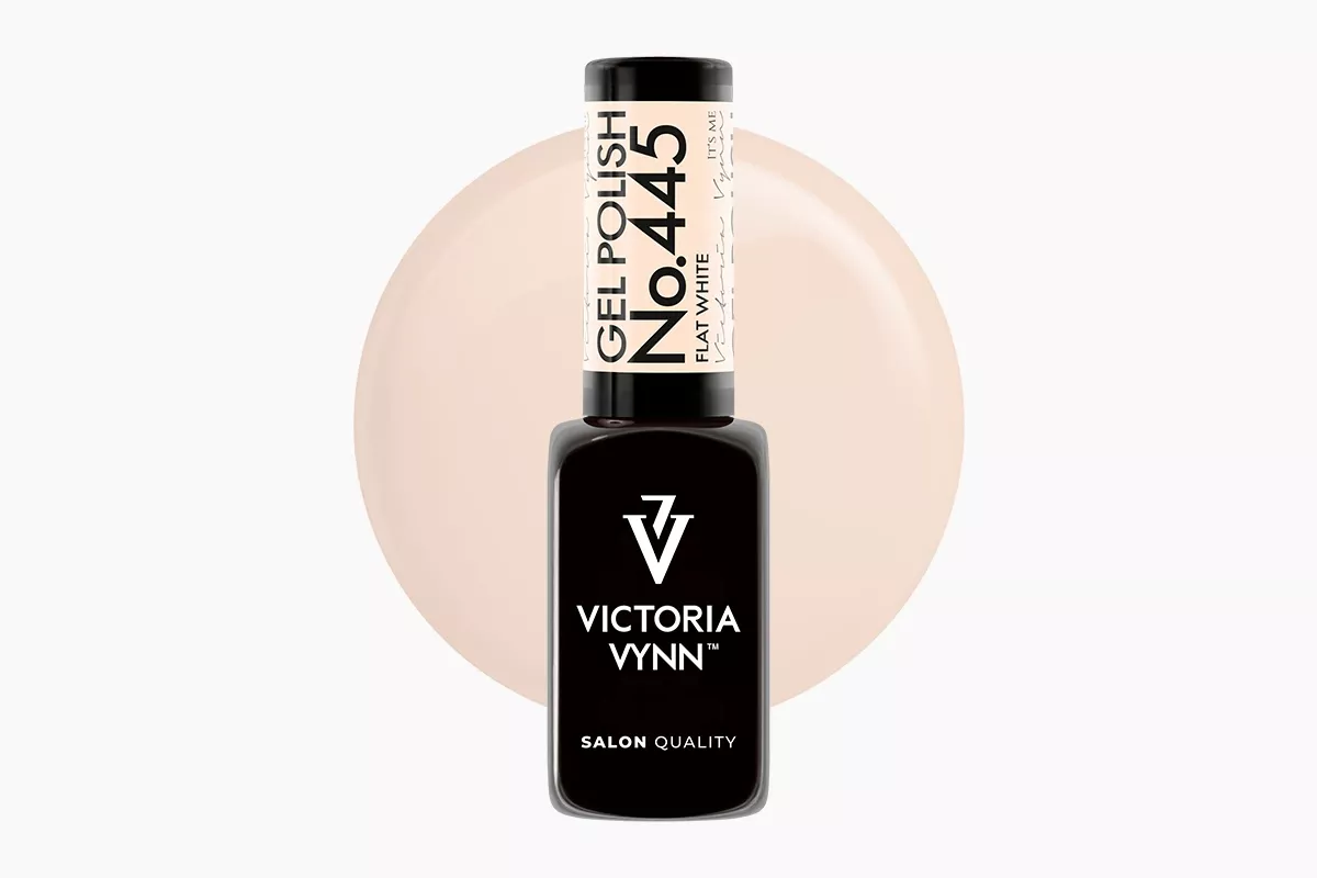 GEL POLISH COLOR 445