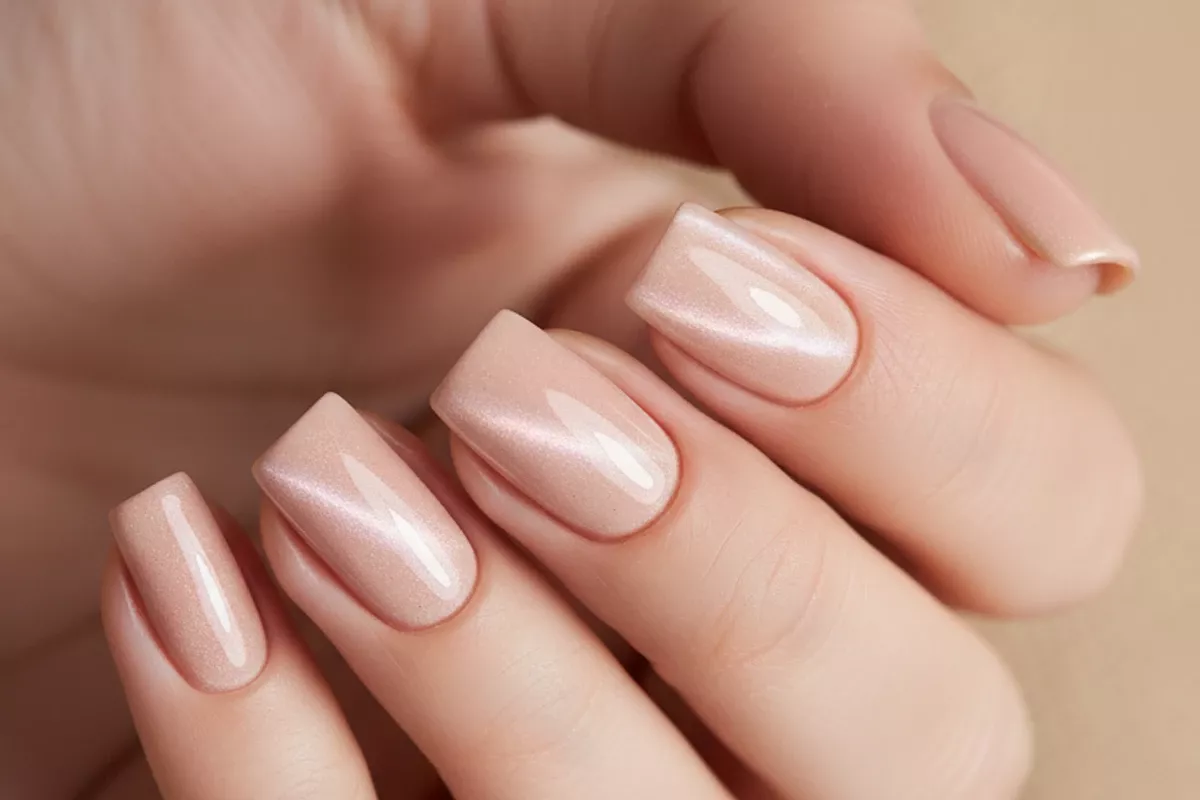 GEL POLISH COLOR 448 - slika 3