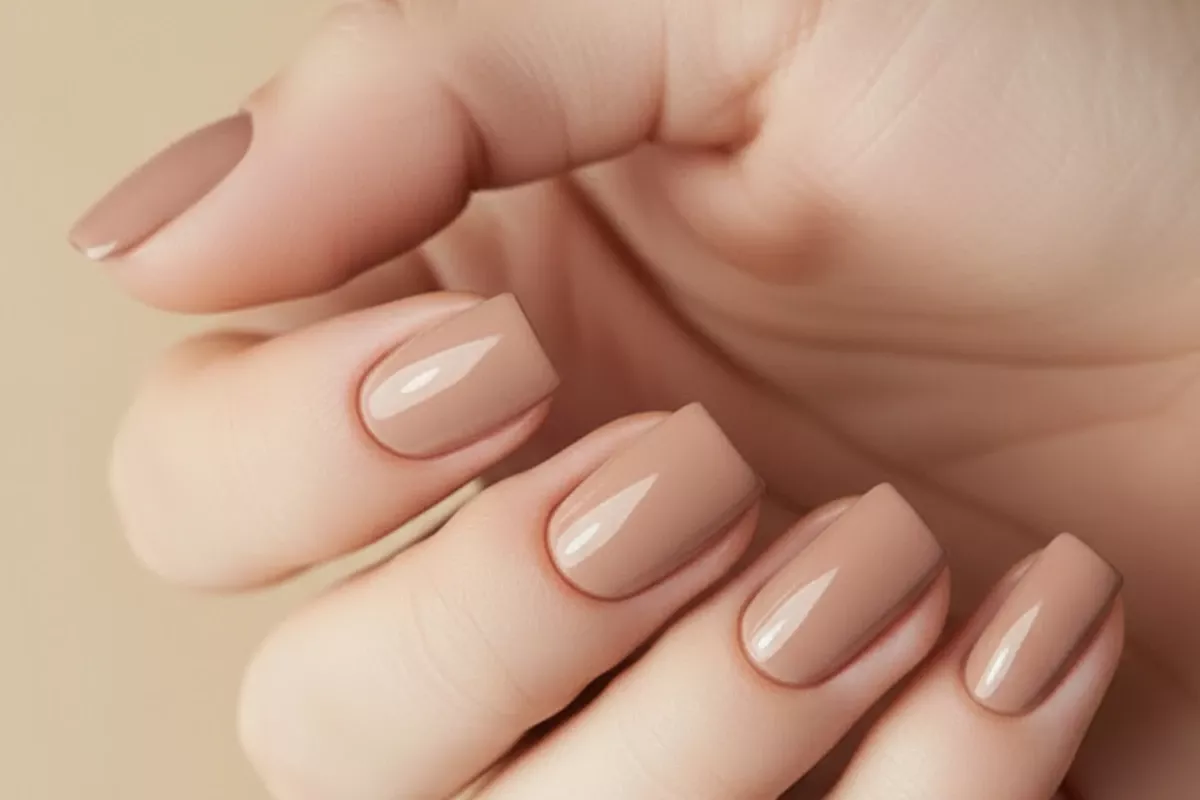 GEL POLISH COLOR 449 - slika 3