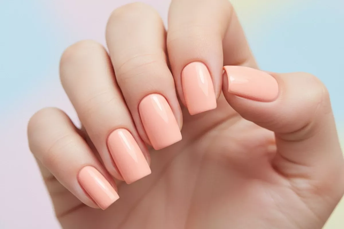 GEL POLISH COLOR 453 - slika 3