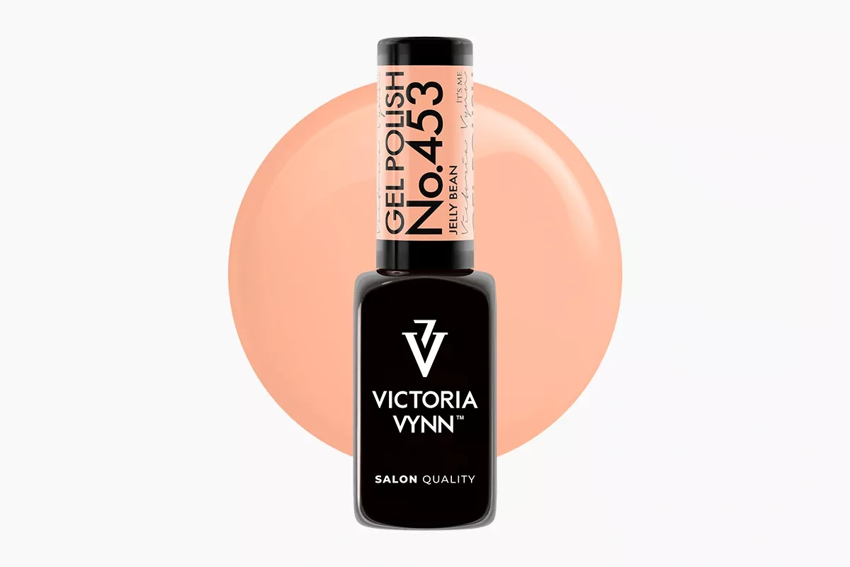 GEL POLISH COLOR 453