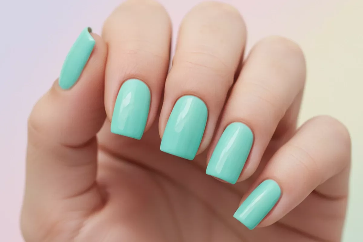 GEL POLISH COLOR 454 - slika 3