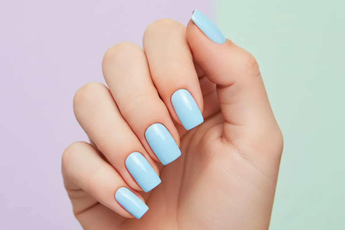 GEL POLISH COLOR 455 - slika 3