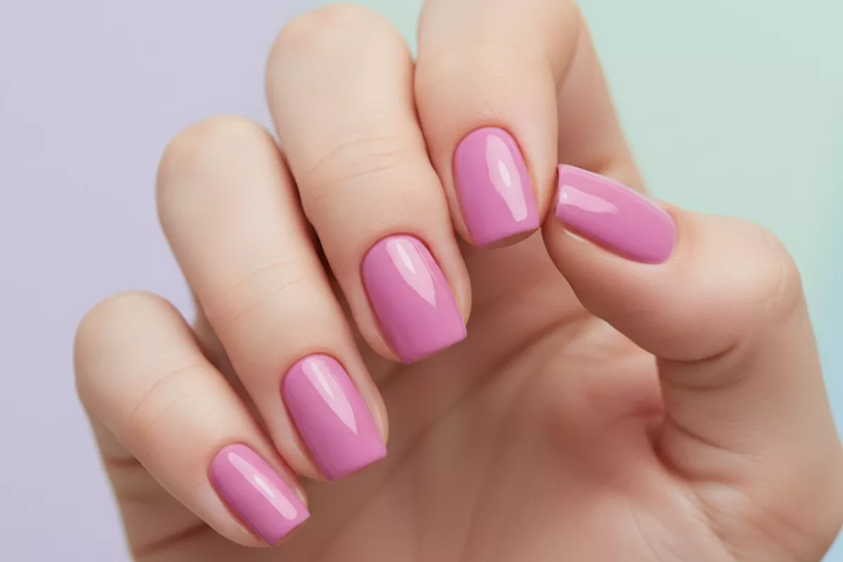 GEL POLISH COLOR 458 - slika 3