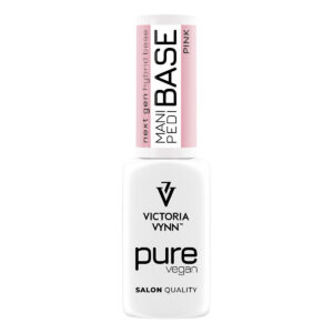 MANI PEDI BASE PINK 8ml