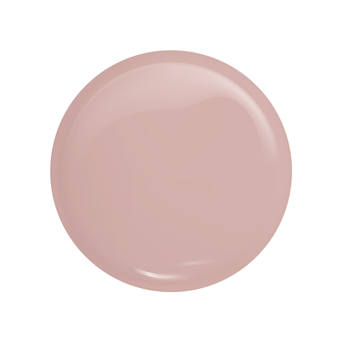 MANI PEDI BASE NUDE 8ml - slika 2