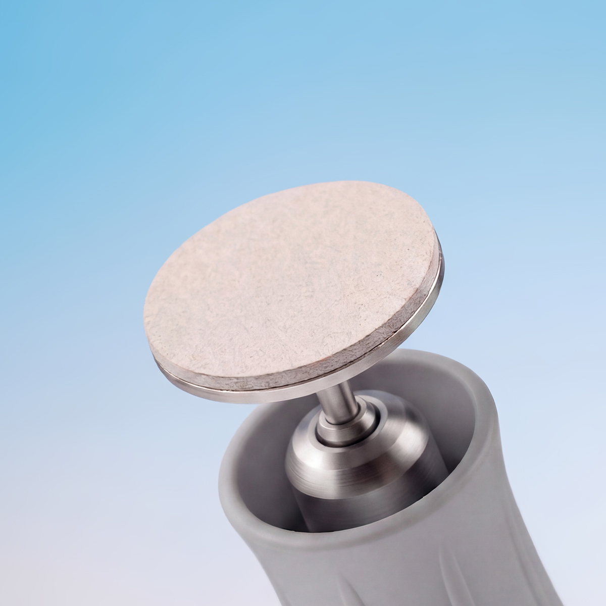 PODO FILE FOAM LAYER M, 240grit - slika 3