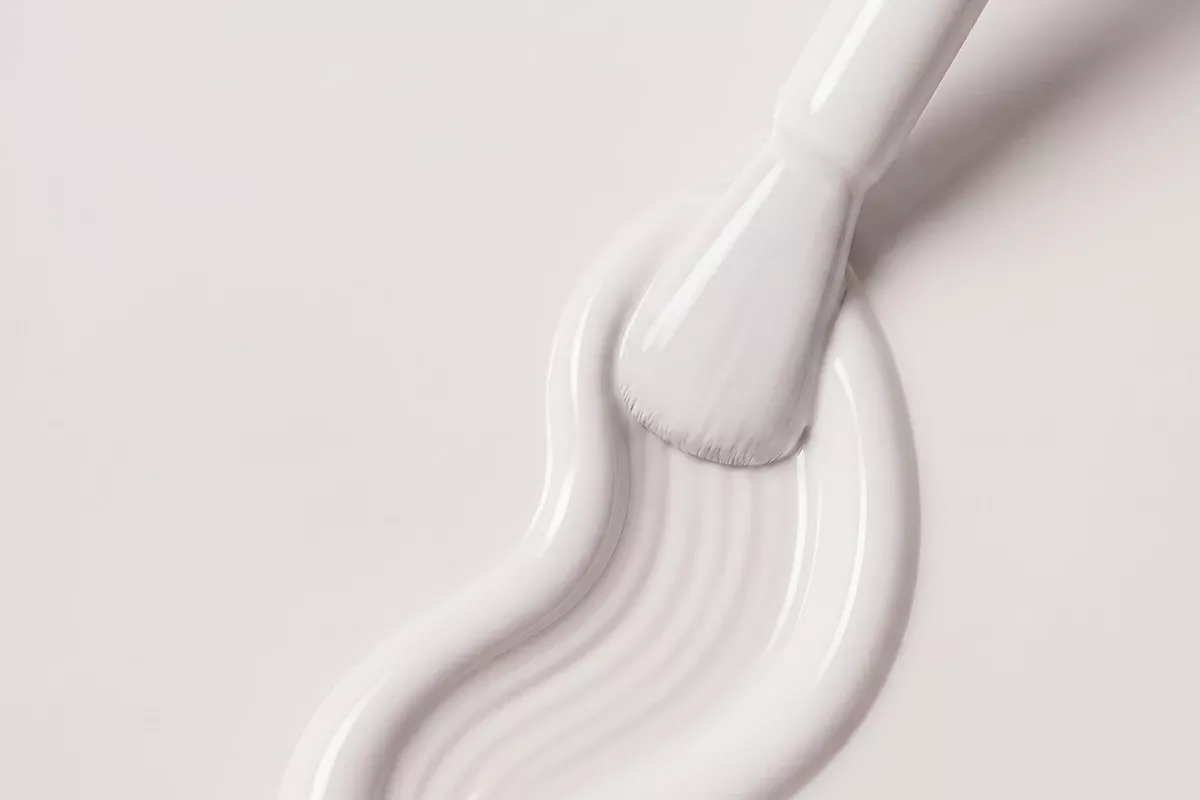 MANI PEDI BASE MILKY 8ml - slika 3