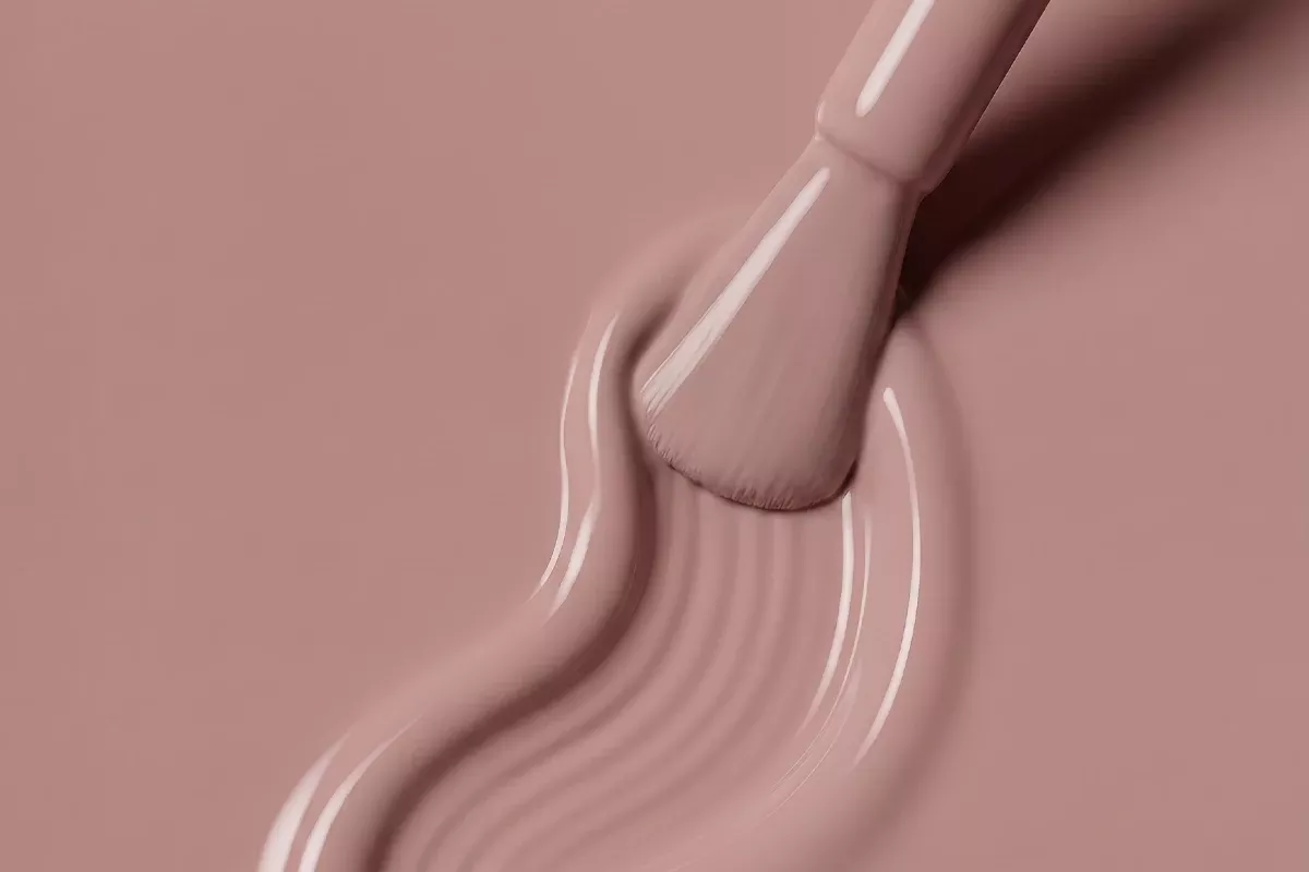 MANI PEDI BASE NUDE 8ml - slika 3