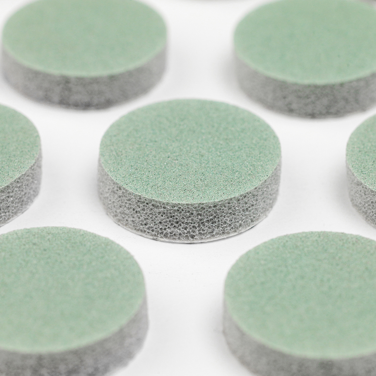 REFILL PODO FILE SPONGE LAYER S, 240grit - slika 3