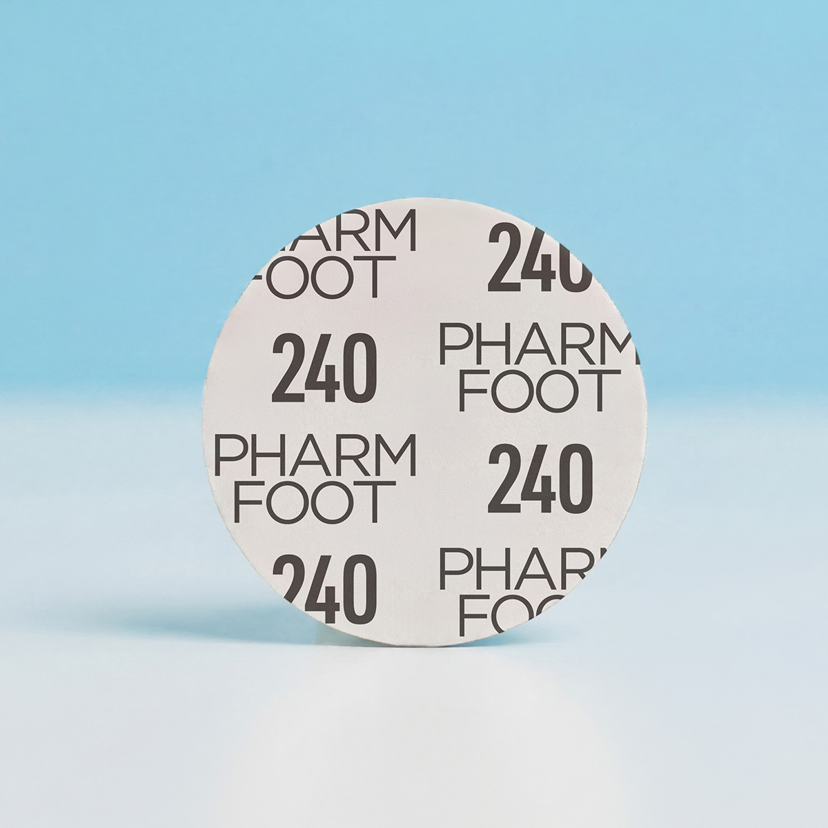 PODO FILE TAPE LAYER M, 240grit - slika 2