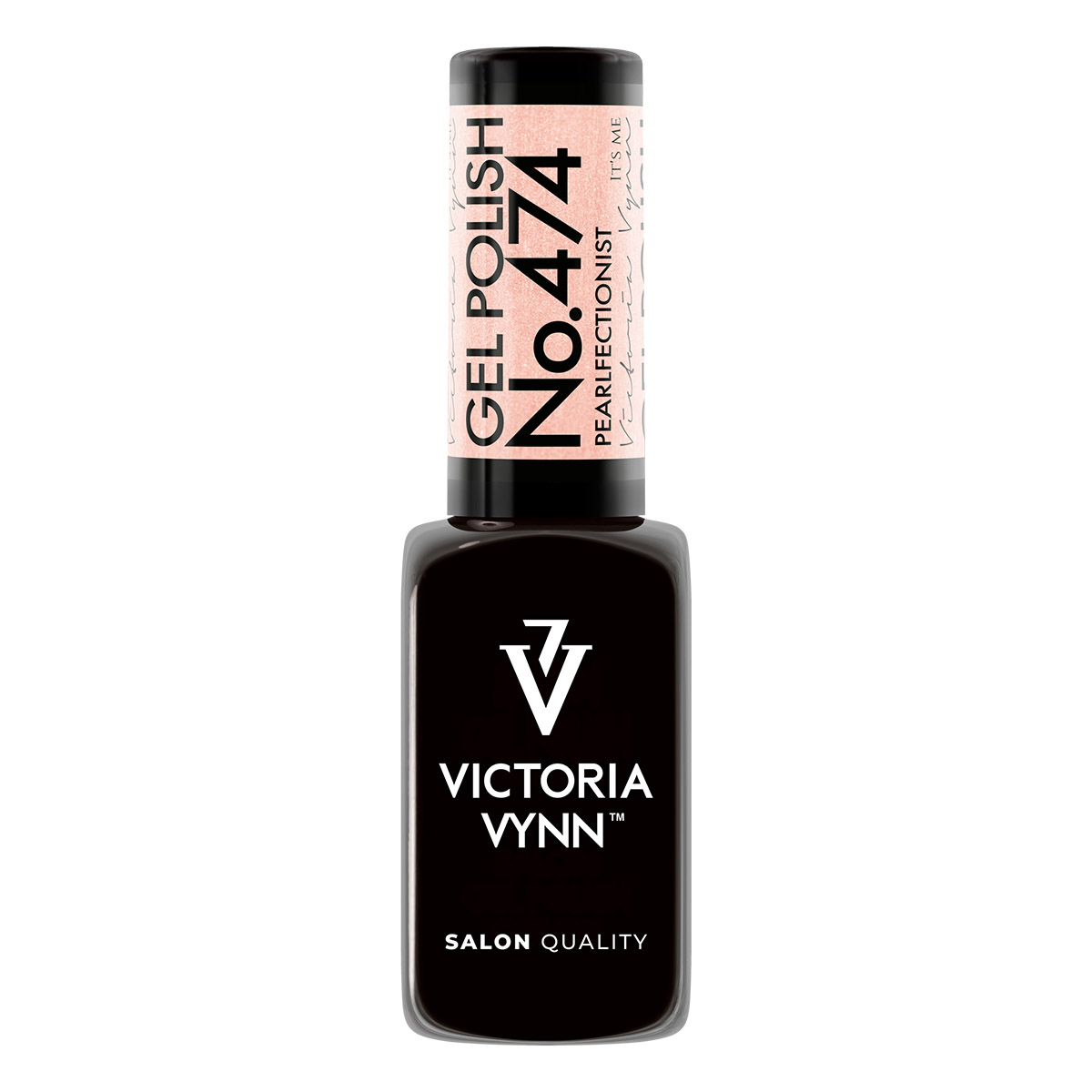 GEL POLISH COLOR 474