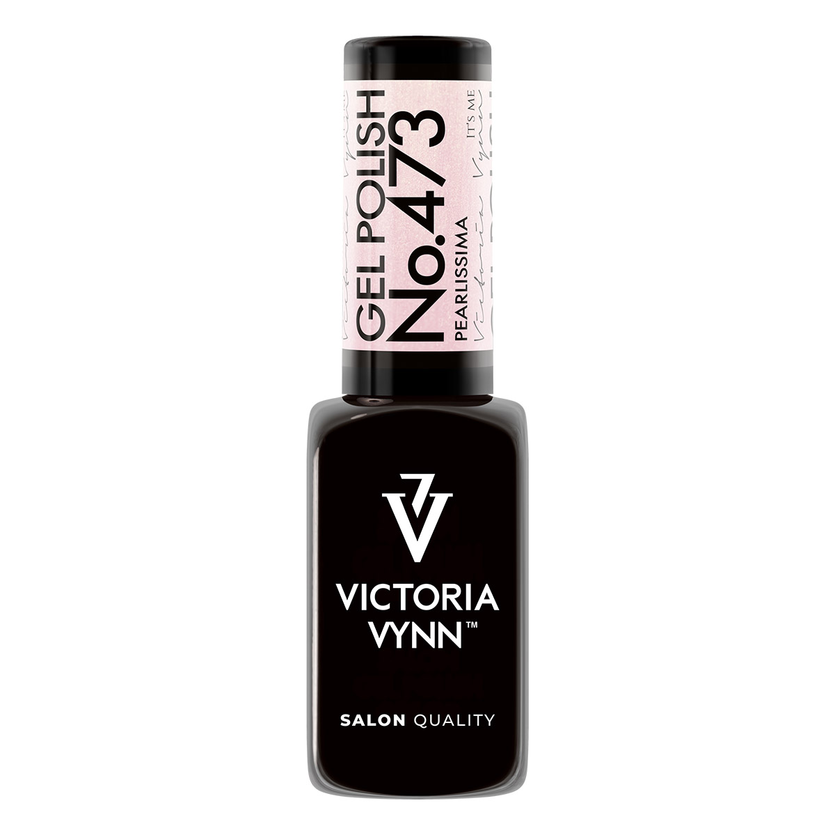 GEL POLISH COLOR 473