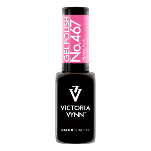 GEL POLISH COLOR 467