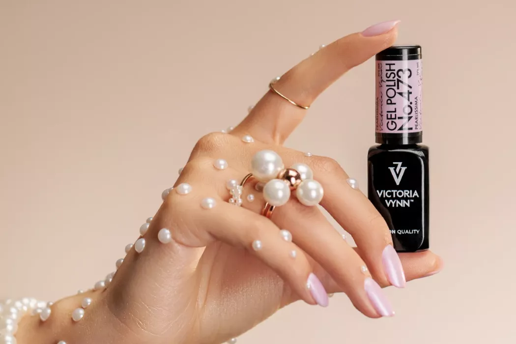 GEL POLISH COLOR 474 - slika 3