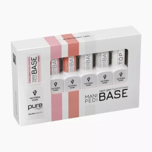 MANI PEDI BASE SET