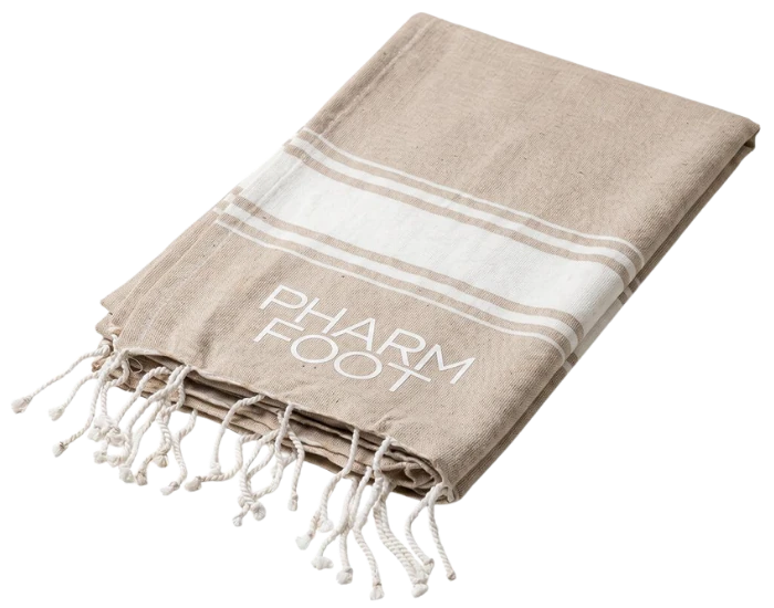 Brisača za Plažo PF