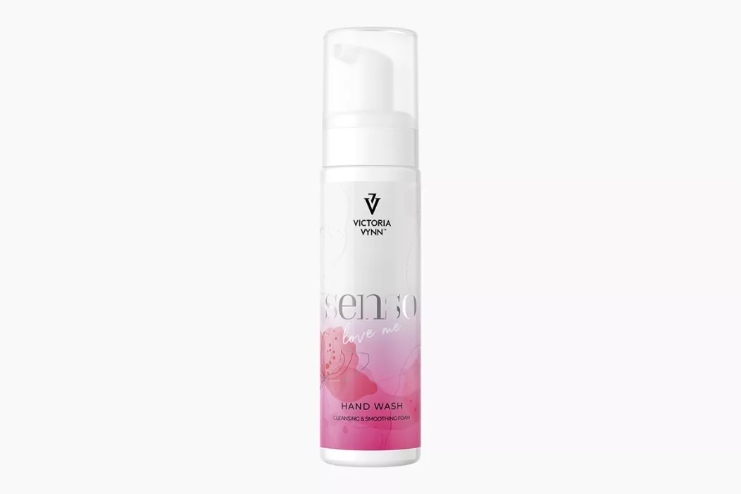 Senso Love Me Foam 200ml