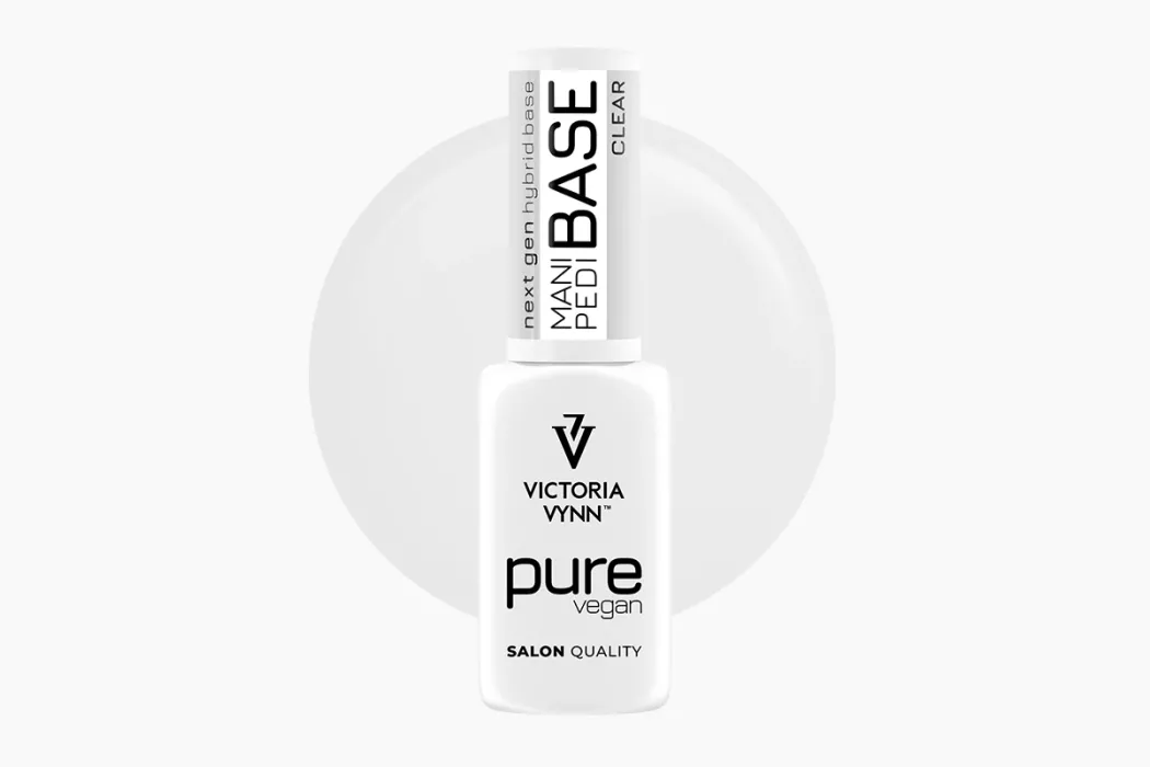 MANI PEDI BASE SET - slika 5