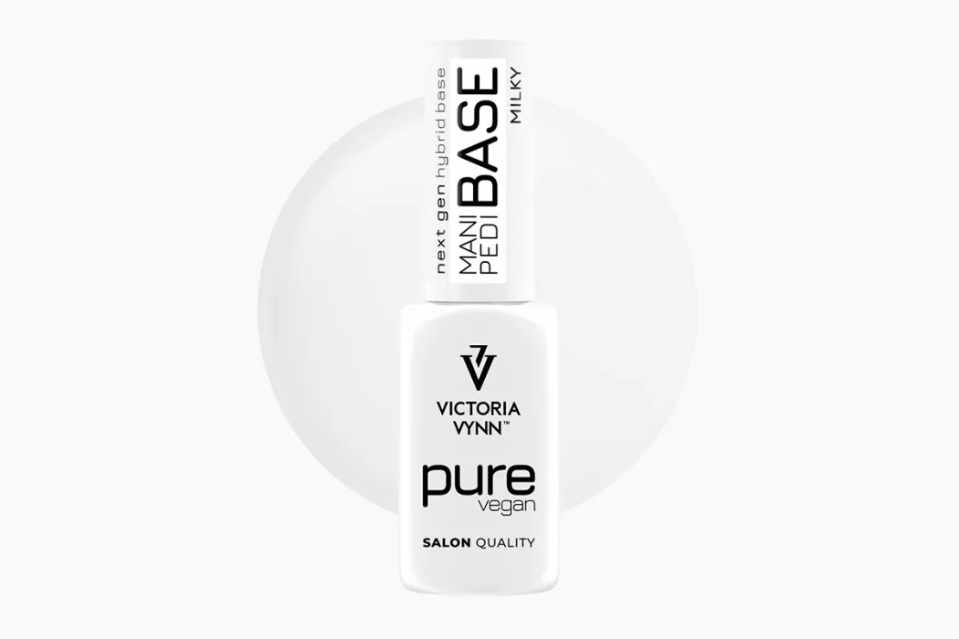 MANI PEDI BASE SET - slika 4