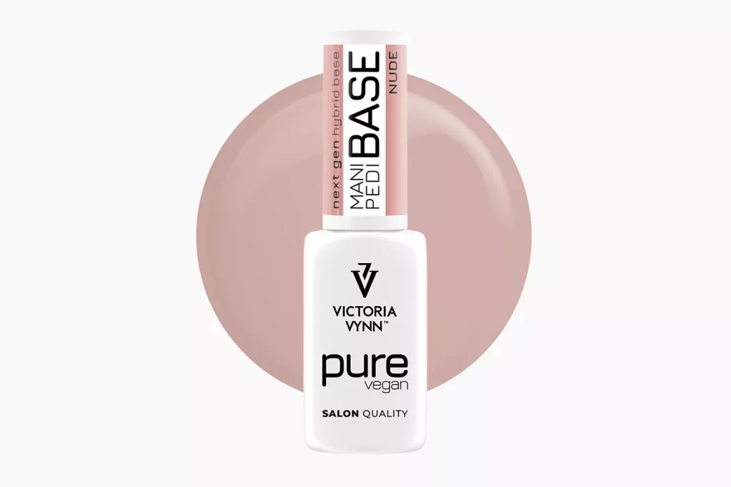 MANI PEDI BASE SET - slika 3
