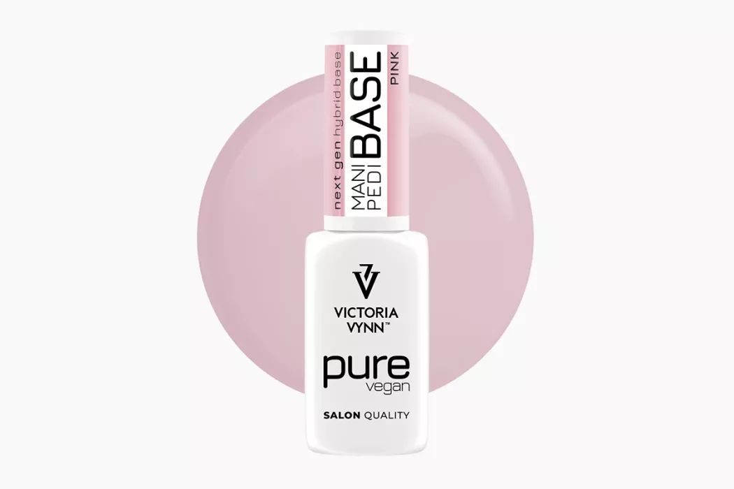 MANI PEDI BASE SET - slika 2
