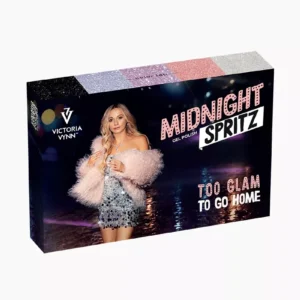 Gel Polish MIDNIGHT SPRITZ SET