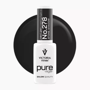 PURE VEGAN CREAMY HYBRID 278 8ml