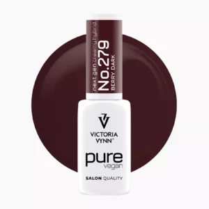 PURE VEGAN CREAMY HYBRID 279 8ml