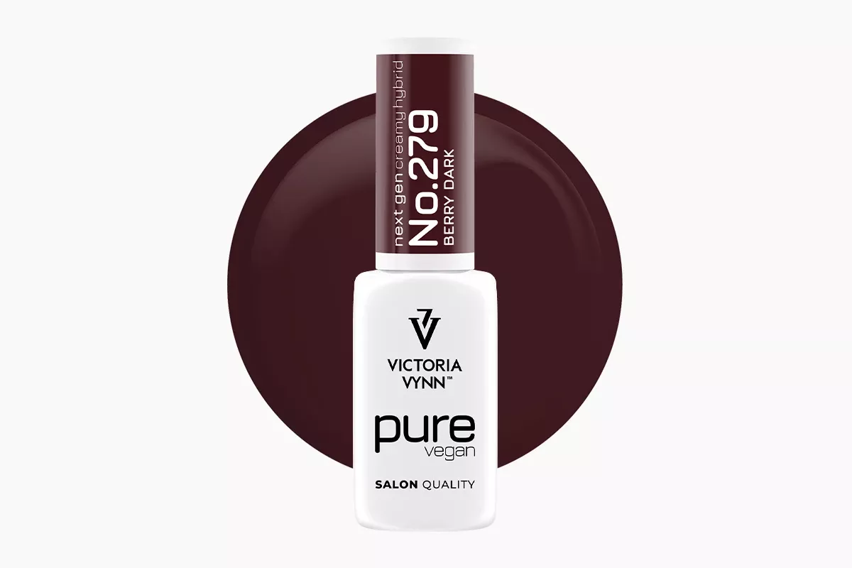 Pure Vegan MISTIQUE FOREST SET (278-282) - slika 3