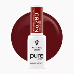 PURE VEGAN CREAMY HYBRID 280 8ml