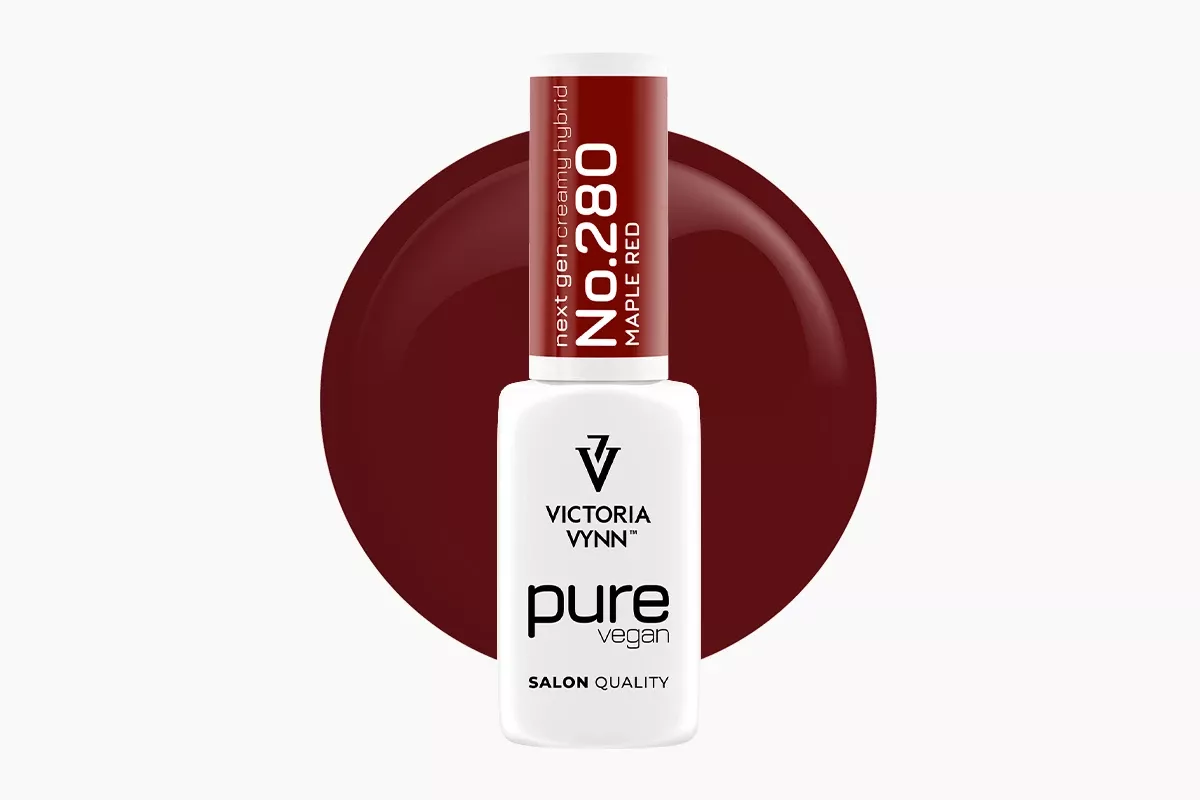 Pure Vegan MISTIQUE FOREST SET (278-282) - slika 4