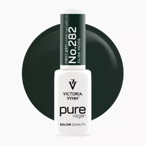 PURE VEGAN CREAMY HYBRID 282 8ml