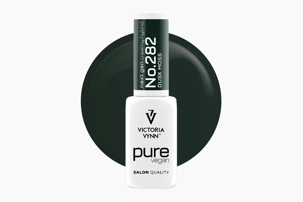 Pure Vegan MISTIQUE FOREST SET (278-282) - slika 6