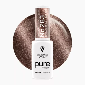 PURE VEGAN CREAMY HYBRID 283 8ml