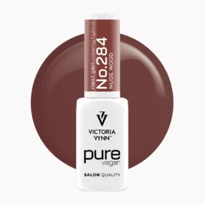 PURE VEGAN CREAMY HYBRID 284 8ml