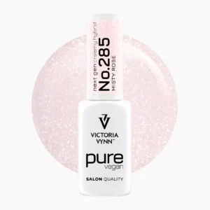 PURE VEGAN CREAMY HYBRID 285 8ml
