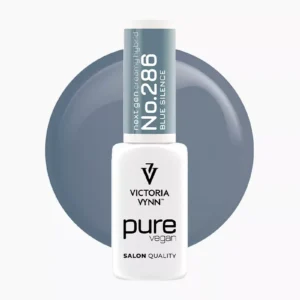PURE VEGAN CREAMY HYBRID 286 8ml