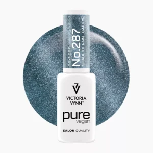 PURE VEGAN CREAMY HYBRID 287 8ml