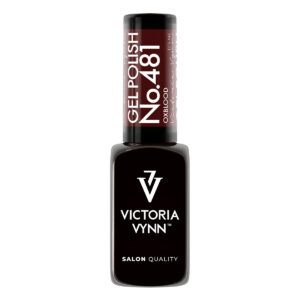 GEL POLISH COLOR 481