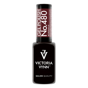 GEL POLISH COLOR 480