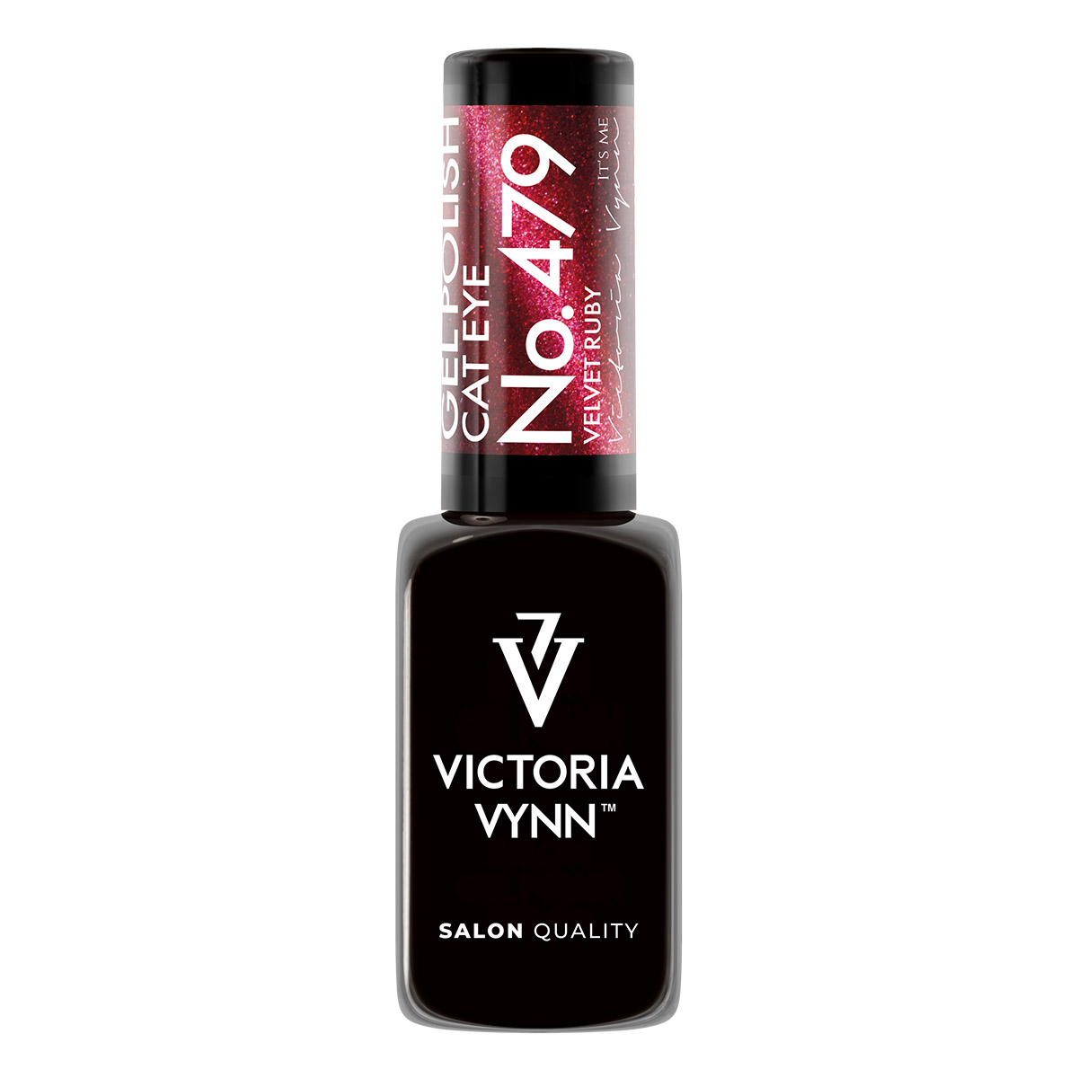GEL POLISH COLOR 479