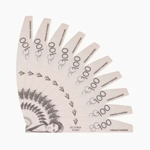 PILICA French Fighter CRESCENT 80/100 (10kom)