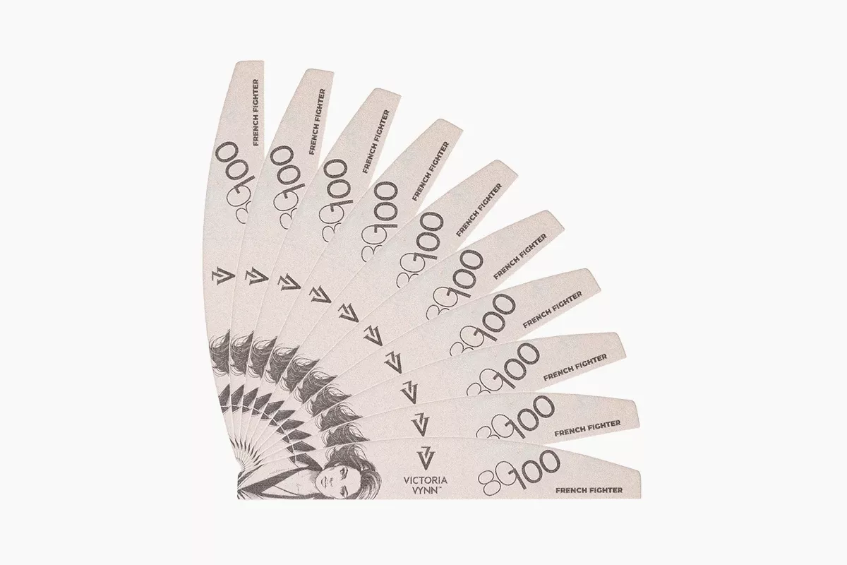 PILICA French Fighter CRESCENT 80/100 (10kom)