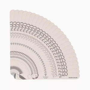 PILICA Shape Ruller SLIM STRAIGHT 180/240 (25kom)