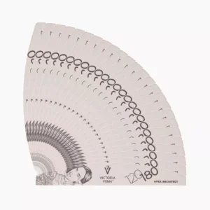 PILICA Apex Architect CRESCENT 120/180 (25kom)