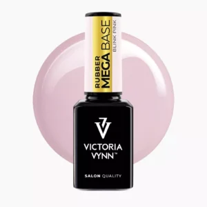 GEL POLISH MEGA BASE BLINK PINK 15ml